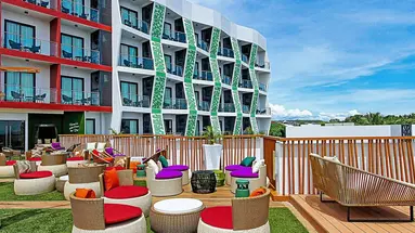 Best Western Plus The Ivywall Resort Panglao