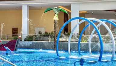 Best Western Plus The Ivywall Resort Panglao