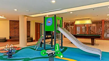 Best Western Plus The Ivywall Resort Panglao