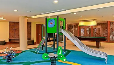 Best Western Plus The Ivywall Resort Panglao