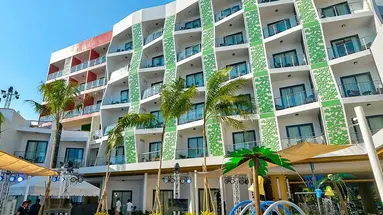 Best Western Plus The Ivywall Resort Panglao