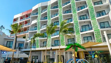 Best Western Plus The Ivywall Resort Panglao