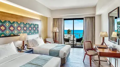 Best Western Plus The Ivywall Resort Panglao
