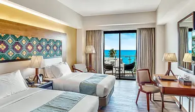 Best Western Plus The Ivywall Resort Panglao