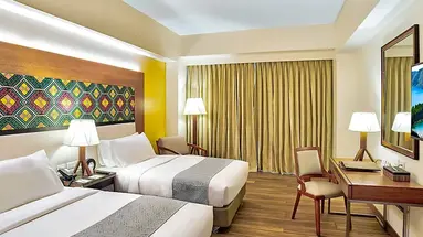 Best Western Plus The Ivywall Resort Panglao
