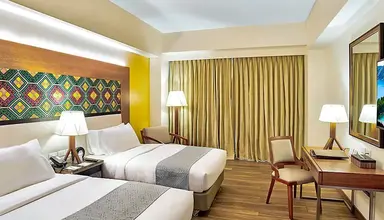Best Western Plus The Ivywall Resort Panglao