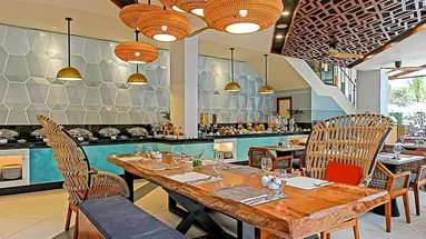 Best Western Plus The Ivywall Resort Panglao