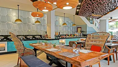 Best Western Plus The Ivywall Resort Panglao