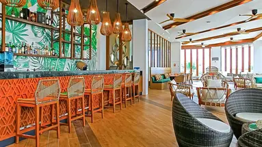 Best Western Plus The Ivywall Resort Panglao