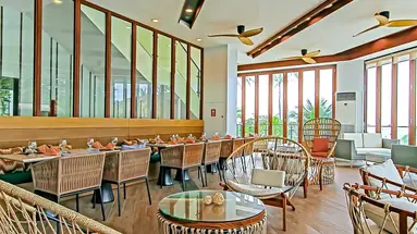 Best Western Plus The Ivywall Resort Panglao