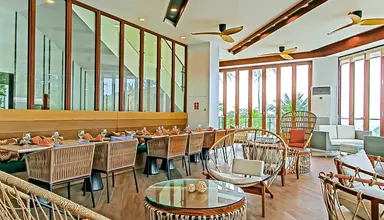 Best Western Plus The Ivywall Resort Panglao