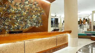 Best Western Plus The Ivywall Resort Panglao