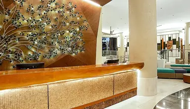 Best Western Plus The Ivywall Resort Panglao