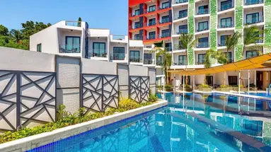 Best Western Plus The Ivywall Resort Panglao