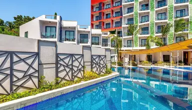 Best Western Plus The Ivywall Resort Panglao