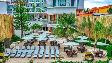 Best Western Plus The Ivywall Resort Panglao