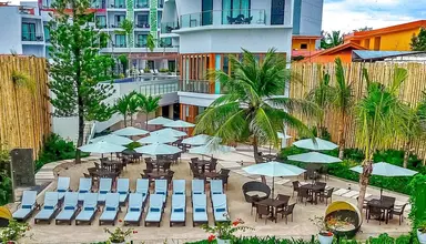 Best Western Plus The Ivywall Resort Panglao