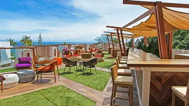 Best Western Plus The Ivywall Resort Panglao