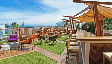 Best Western Plus The Ivywall Resort Panglao