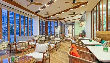 Best Western Plus The Ivywall Resort Panglao