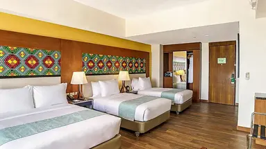 Best Western Plus The Ivywall Resort Panglao