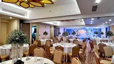 Best Western Plus The Ivywall Resort Panglao