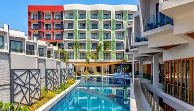 Best Western Plus The Ivywall Resort Panglao