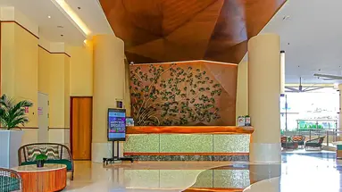 Best Western Plus The Ivywall Resort Panglao