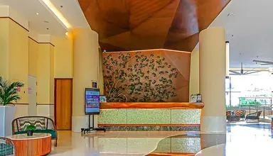 Best Western Plus The Ivywall Resort Panglao