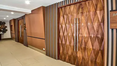 Best Western Plus The Ivywall Resort Panglao