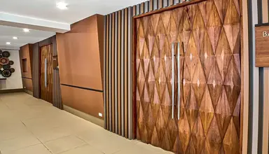 Best Western Plus The Ivywall Resort Panglao