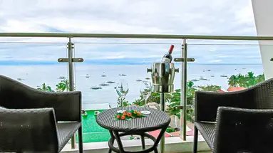 Best Western Plus The Ivywall Resort Panglao