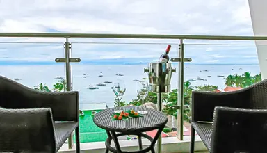 Best Western Plus The Ivywall Resort Panglao