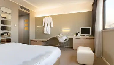 Best Western Plus Tower Bologna