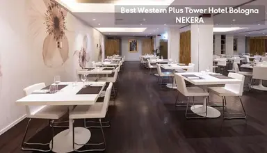 Best Western Plus Tower Bologna