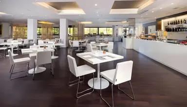 Best Western Plus Tower Bologna