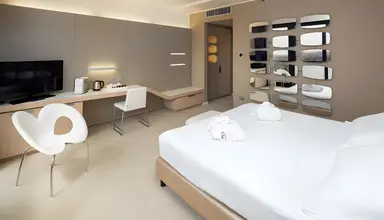 Best Western Plus Tower Bologna