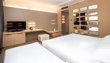 Best Western Plus Tower Bologna