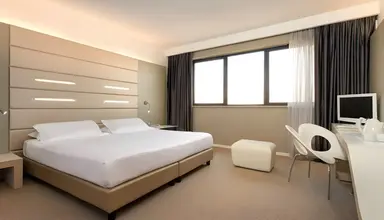Best Western Plus Tower Bologna
