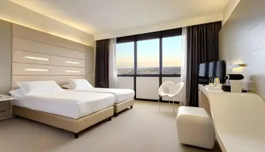 Best Western Plus Tower Bologna