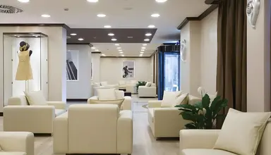 Best Western Plus Tower Bologna