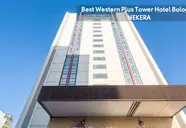 Best Western Plus Tower Bologna