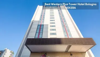 Best Western Plus Tower Bologna