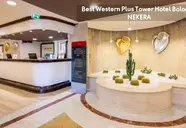 Best Western Plus Tower Bologna