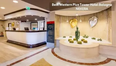 Best Western Plus Tower Bologna