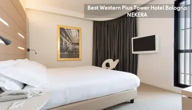 Best Western Plus Tower Bologna