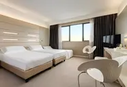 Best Western Plus Tower Bologna