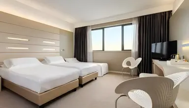 Best Western Plus Tower Bologna