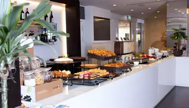 Best Western Plus Tower Bologna