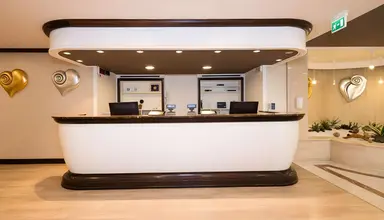 Best Western Plus Tower Bologna